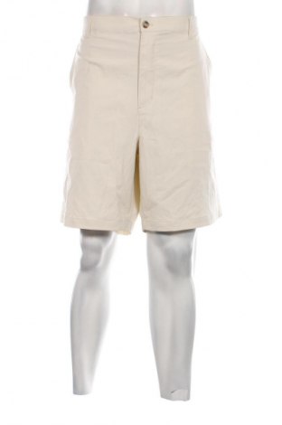 Herren Shorts Chaps, Größe XL, Farbe Ecru, Preis € 4,99