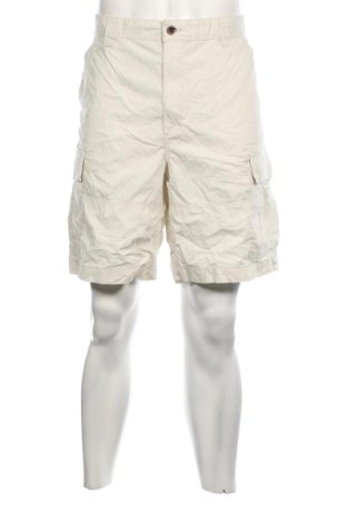 Herren Shorts Chaps, Größe XXL, Farbe Weiß, Preis 13,05 €