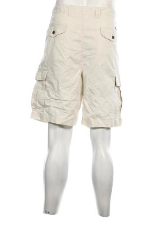 Herren Shorts Chaps, Größe XXL, Farbe Weiß, Preis € 13,05