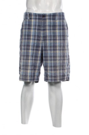 Ανδρικό κοντό παντελόνι Chaps, Μέγεθος XL, Χρώμα Μπλέ, Τιμή 15,46 €