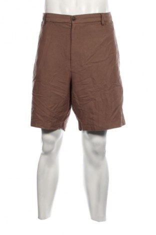 Pantaloni scurți de bărbați Chaps, Mărime XL, Culoare Bej, Preț 82,24 Lei