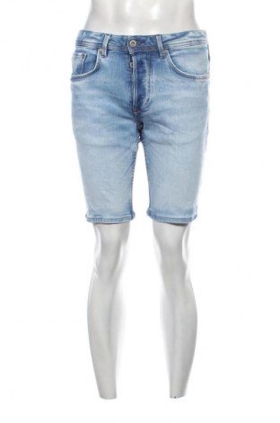 Мъжки къс панталон Chasin', Размер S, Цвят Син, Цена 48,00 лв.