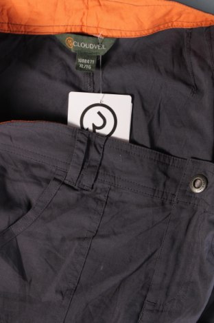 Herren Shorts Cloudveil, Größe L, Farbe Grau, Preis € 10,99