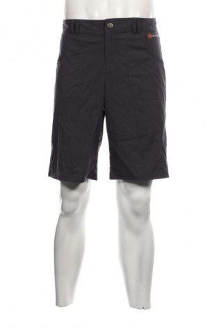 Pantaloni scurți de bărbați Cloudveil, Mărime L, Culoare Gri, Preț 203,95 Lei