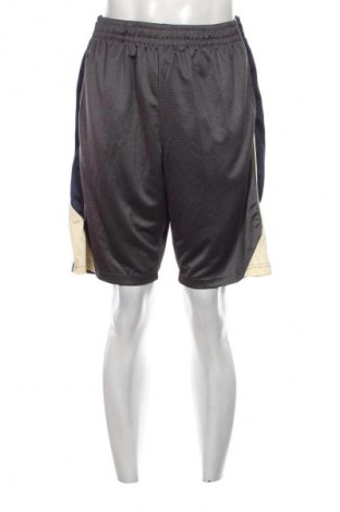 Pantaloni scurți de bărbați Colloseum, Mărime XL, Culoare Gri, Preț 82,24 Lei
