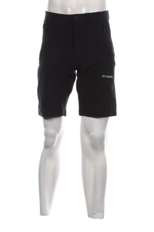 Pantaloni scurți de bărbați Columbia, Mărime M, Culoare Negru, Preț 139,31 Lei