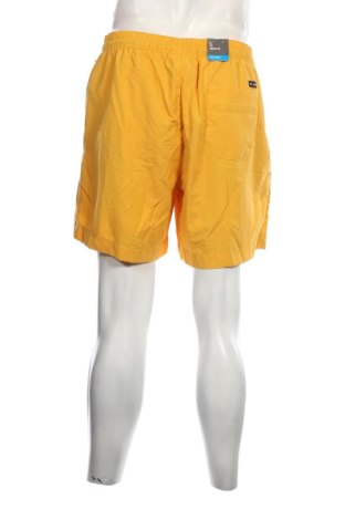 Herren Shorts Columbia, Größe L, Farbe Gelb, Preis 23,81 €
