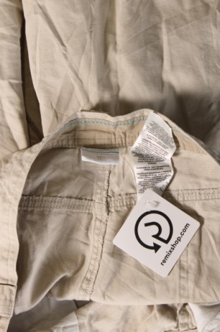 Ανδρικό κοντό παντελόνι Columbia, Μέγεθος L, Χρώμα  Μπέζ, Τιμή 15,44 €