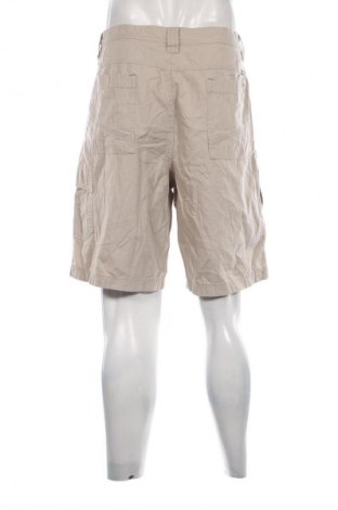 Pantaloni scurți de bărbați Columbia, Mărime L, Culoare Bej, Preț 86,84 Lei