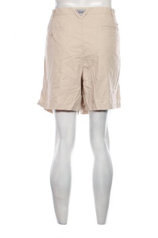 Herren Shorts Columbia, Größe XL, Farbe Ecru, Preis 10,99 €