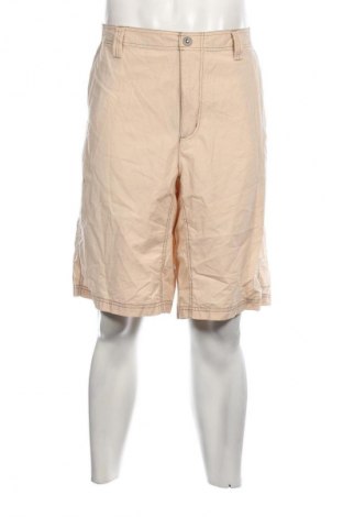 Herren Shorts Columbia, Größe XL, Farbe Beige, Preis € 28,53