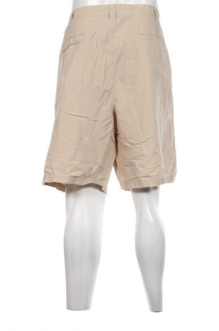 Pantaloni scurți de bărbați Columbia, Mărime 3XL, Culoare Bej, Preț 134,87 Lei