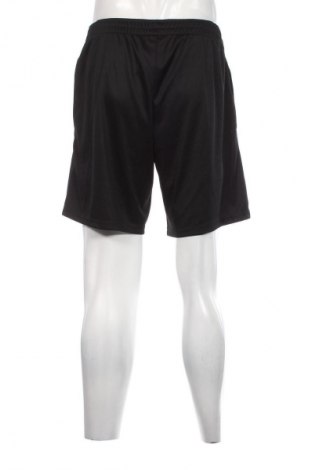 Ανδρικό κοντό παντελόνι Crivit, Μέγεθος L, Χρώμα Μαύρο, Τιμή 5,88 €