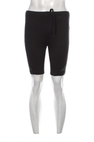 Ανδρικό κοντό παντελόνι Crivit, Μέγεθος M, Χρώμα Μαύρο, Τιμή 5,29 €