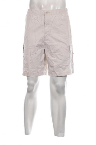 Мъжки къс панталон Croft & Barrow, Размер M, Цвят Екрю, Цена 25,00 лв.