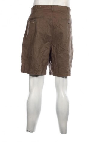 Ανδρικό κοντό παντελόνι Croft & Barrow, Μέγεθος L, Χρώμα  Μπέζ, Τιμή 15,46 €