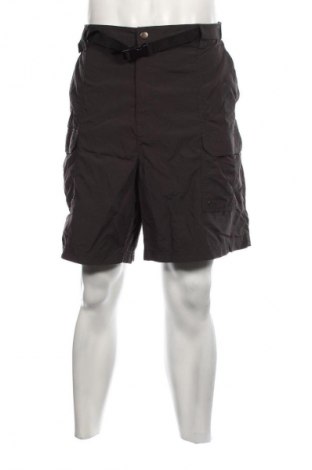 Pantaloni scurți de bărbați Croft & Barrow, Mărime XL, Culoare Gri, Preț 82,24 Lei