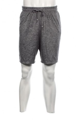 Ανδρικό κοντό παντελόνι Cuddl Duds, Μέγεθος XL, Χρώμα Γκρί, Τιμή 11,75 €