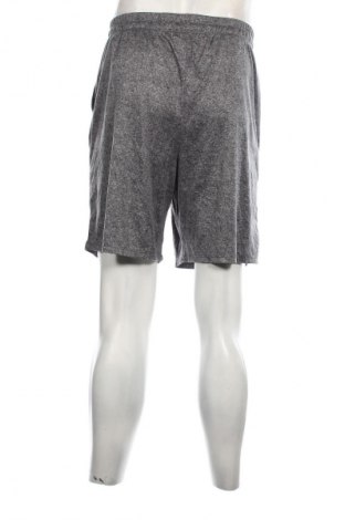 Pantaloni scurți de bărbați Cuddl Duds, Mărime XL, Culoare Gri, Preț 37,50 Lei