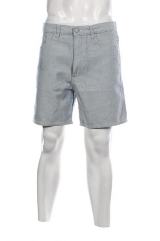 Ανδρικό κοντό παντελόνι Dan Fox X About You, Μέγεθος M, Χρώμα Μπλέ, Τιμή 17,58 €