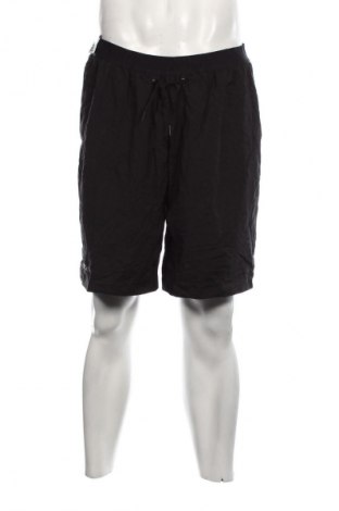 Мъжки къс панталон Decathlon, Размер XXL, Цвят Черен, Цена 14,25 лв.