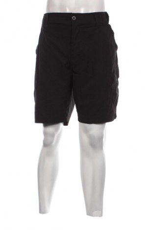 Мъжки къс панталон Denali, Размер XL, Цвят Черен, Цена 19,00 лв.