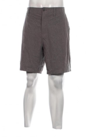 Мъжки къс панталон Denali, Размер XL, Цвят Сив, Цена 25,00 лв.