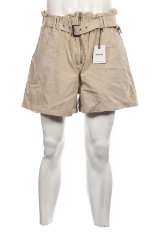 Ανδρικό κοντό παντελόνι Denim Co., Μέγεθος L, Χρώμα  Μπέζ, Τιμή 13,91 €