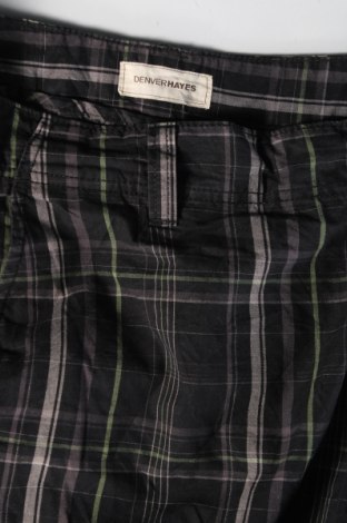 Herren Shorts Denver Hayes, Größe XL, Farbe Mehrfarbig, Preis € 7,99