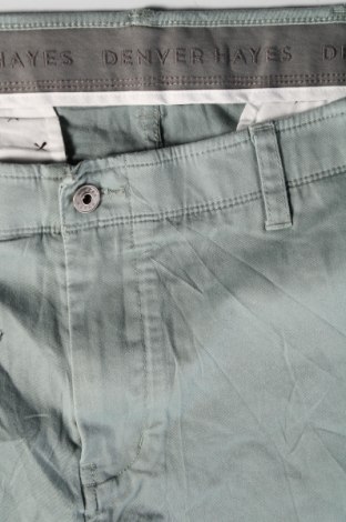 Мъжки къс панталон Denver Hayes, Размер L, Цвят Син, Цена 25,00 лв.