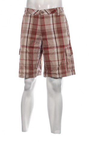 Pantaloni scurți de bărbați Denver Hayes, Mărime XL, Culoare Multicolor, Preț 82,24 Lei