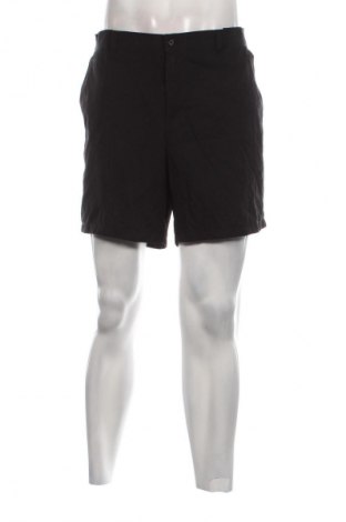 Ανδρικό κοντό παντελόνι Denver Hayes, Μέγεθος XL, Χρώμα Μαύρο, Τιμή 15,46 €