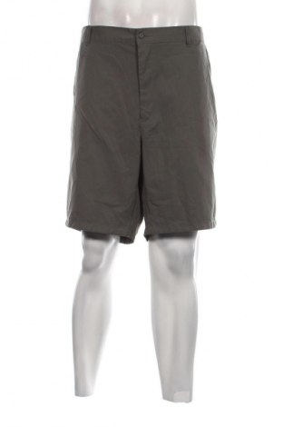 Pantaloni scurți de bărbați Denver Hayes, Mărime XXL, Culoare Verde, Preț 82,24 Lei