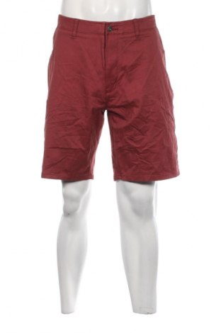 Мъжки къс панталон Denver Hayes, Размер XXL, Цвят Розов, Цена 25,00 лв.