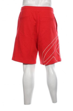 Pantaloni scurți de bărbați Diesel, Mărime M, Culoare Roșu, Preț 658,13 Lei