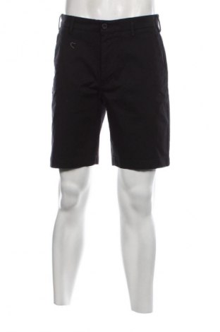 Мъжки къс панталон Dockers, Размер M, Цвят Син, Цена 53,01 лв.