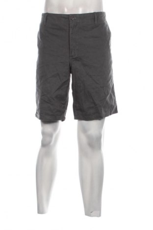 Ανδρικό κοντό παντελόνι Dockers, Μέγεθος L, Χρώμα Γκρί, Τιμή 16,33 €