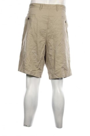 Pantaloni scurți de bărbați Dockers, Mărime XXL, Culoare Bej, Preț 74,18 Lei