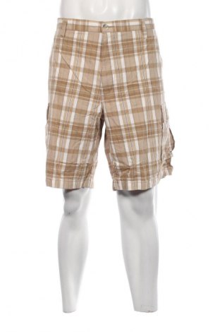 Мъжки къс панталон Dockers, Размер XL, Цвят Многоцветен, Цена 22,55 лв.