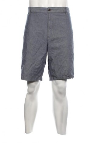Pantaloni scurți de bărbați Dockers, Mărime XXL, Culoare Albastru, Preț 134,87 Lei