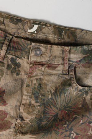 Мъжки къс панталон Dressmann, Размер L, Цвят Многоцветен, Цена 27,00 лв.