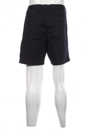 Herren Shorts Dressmann, Größe XXL, Farbe Blau, Preis 13,80 €