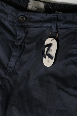 Ανδρικό κοντό παντελόνι Dstrezzed, Μέγεθος M, Χρώμα Μπλέ, Τιμή 28,76 €