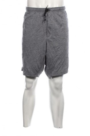 Мъжки къс панталон Duluth Trading, Размер XXL, Цвят Син, Цена 24,00 лв.