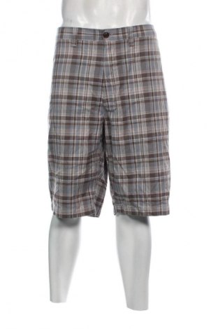 Мъжки къс панталон Eddie Bauer, Размер XXL, Цвят Многоцветен, Цена 22,55 лв.