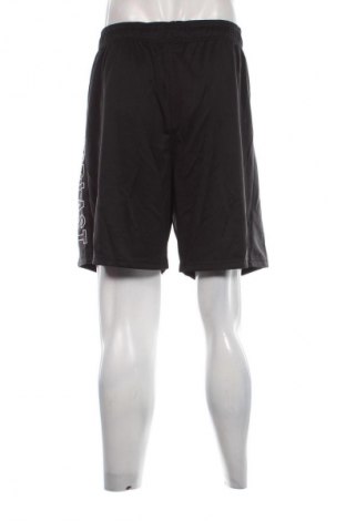 Ανδρικό κοντό παντελόνι Everlast, Μέγεθος 3XL, Χρώμα Μαύρο, Τιμή 25,98 €