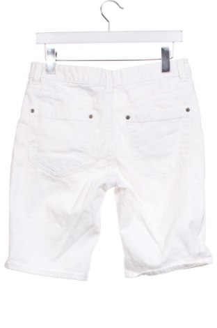 Herren Shorts F&F, Größe S, Farbe Ecru, Preis 12,77 €