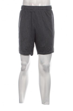 Мъжки къс панталон FILA, Размер XXL, Цвят Сив, Цена 34,00 лв.