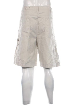 Мъжки къс панталон Faded Glory, Размер XXL, Цвят Екрю, Цена 18,75 лв.