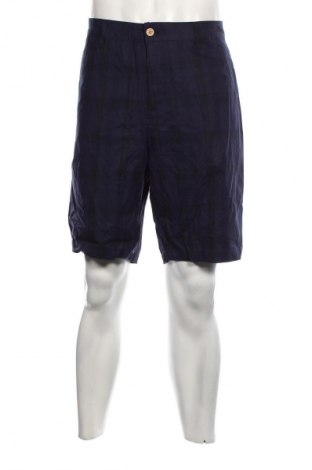 Herren Shorts Five Four, Größe XL, Farbe Blau, Preis 22,27 €